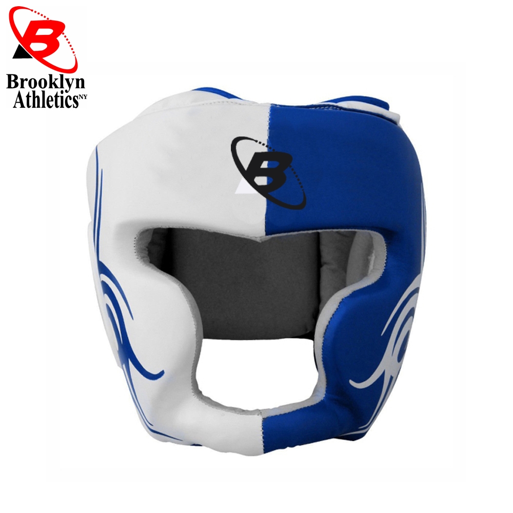 boxing head guards